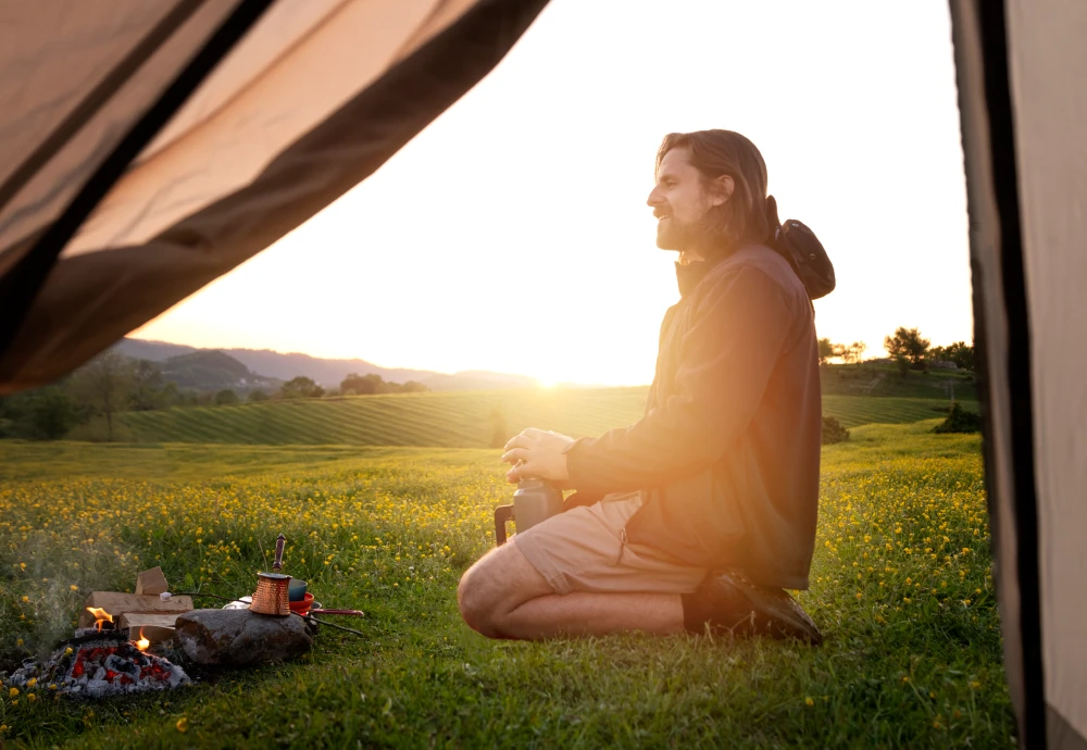 affordable ultralight tents