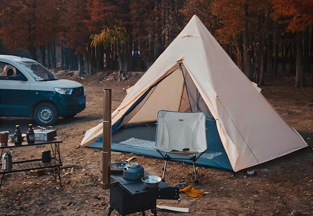 ultralight four season tent